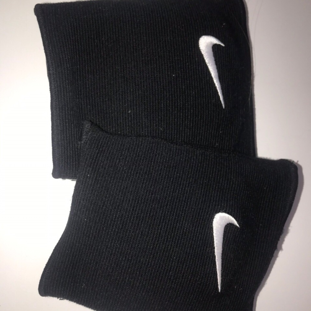 Volleyball kneepads